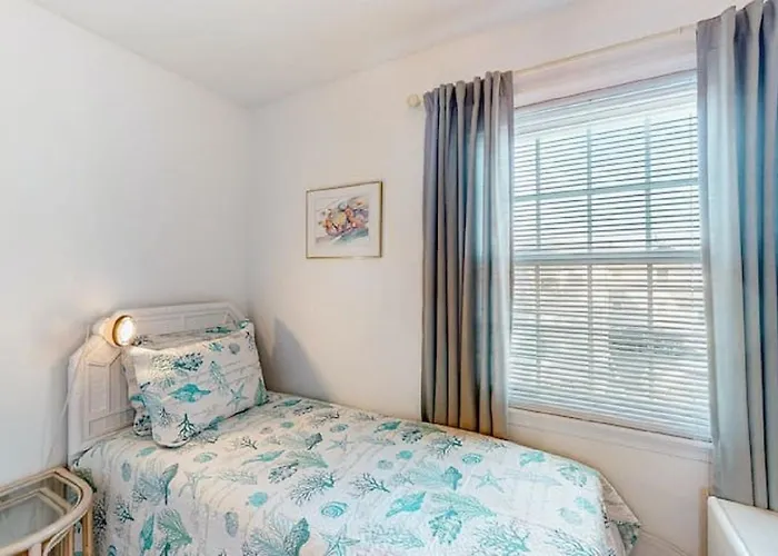 Ocean Townhome By Bayside Apartment Ocean City