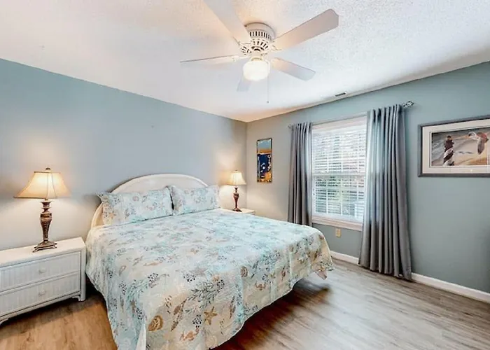 Ocean Townhome By Bayside Ocean City
