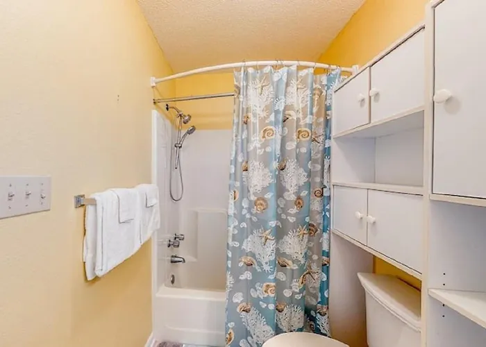 Ocean Townhome By Bayside Apartment *